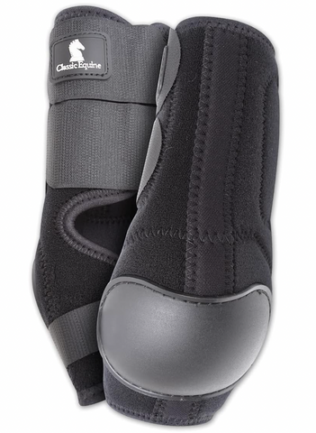 Classic Equine Neoprene NSB201 Skid Boot