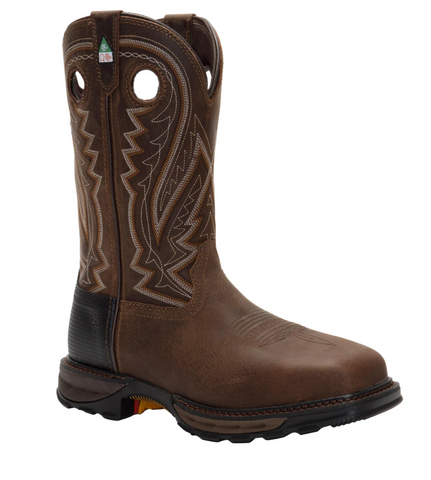 Durango Maverick XP CSA Steel Toe Work Boot
