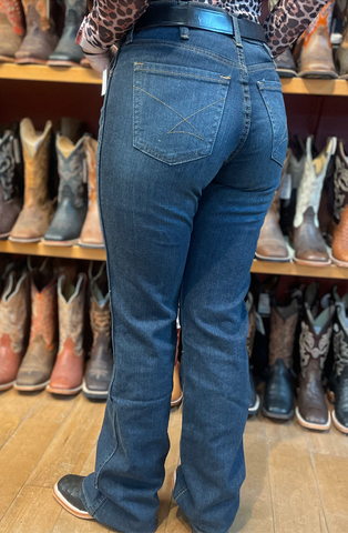 Cinch Classic Boot Cut Jean Women's MJB4654071