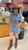 Blue B. Collection Denim Romper Women's 23502R