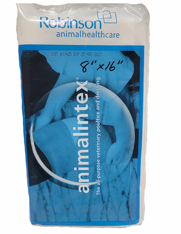 Animalintex Pad