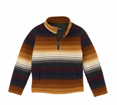 Wrangler 1/4 Zip Sweater Boy's 112368306