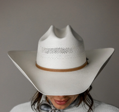 Stetson Arapaho 10X Sraw Hat