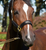 Back On Track Werano Reflective Halter 20999