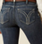 Ariat Perfect Rise Boot Cut Jean Women's 10061729