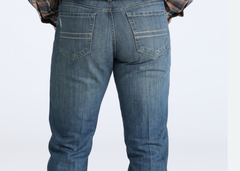 Cinch Silver Label Jean Men's MB98034024 IND