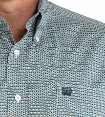 Cinch Button Up L/S Shirt Men’s MTW1105968