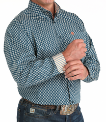 Cinch Button Up L/S Shirt Men’s MTW1105966