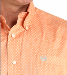 Cinch Button Up L/S Shirt Men’s MTW1105964