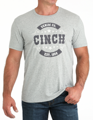 Cinch T-Shirt Men's MTT1690690
