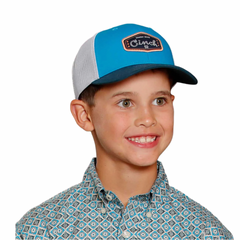 Cinch Cap Youth MCC0606036