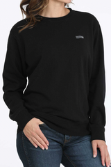 Cinch Sweatshirt Women's MAK7905005