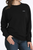 Cinch Sweatshirt Women's MAK7905005