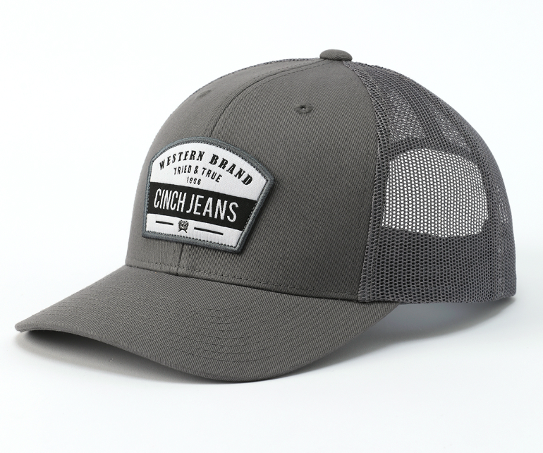 Cinch Cap MCC0660647 | Jones Boys Saddlery & Western Wear