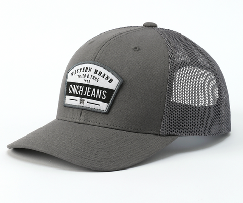 Cinch Cap MCC0660647