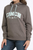 Cinch Logo Hoodie Women's MAK7914002