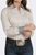 Cinch Button Up L/S Shirt Women's MSW9165072