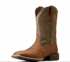 Ariat Hybrid Ranchway Cowboy Boot Men's 10046987
