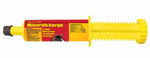 Finish Line Mineralcharge Paste 60cc