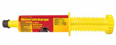 Finish Line Mineralcharge Paste 60cc