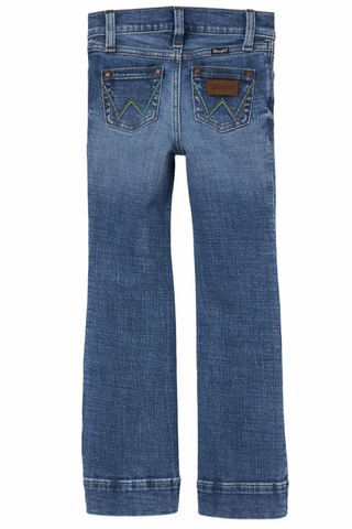 Wrangler Trouser Jean Girl's 112344444