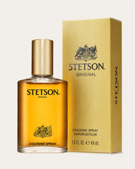 Stetson Original Cologne 1.5 Fl Oz Men's