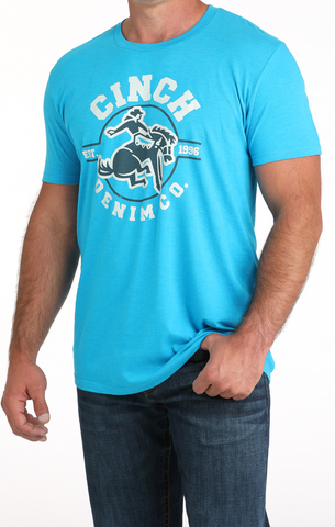 Cinch T-Shirt Men's MTT1690693