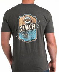 Cinch T-Shirt Men's MTT1690691