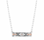 Montana Silversmiths Necklace Golden Horizon NC6306