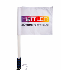 Rattler Judges Flag