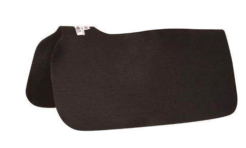 Cashel Felt Liner Western 1/4"