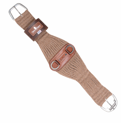 Classic Equine Alpaca Roper Style Cinch CRCA