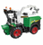 Big Country Toys Farm Harvester Building Blocks