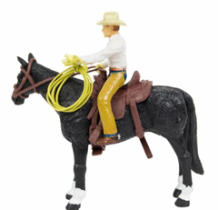 Big Country Toys Cowboy 407