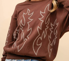 Blue B. Collection Sweater Women's 36319T