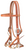 Weaver Justin Dunn Bitless Bridle 10-0296
