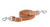 Weaver Pro Tack Tie Down Strap 30-0655