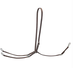 Weaver Standard Running Martingale Nylon 35-4000-BR