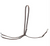 Weaver Standard Running Martingale Nylon 35-4000-BR