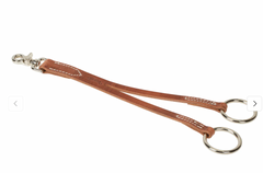 Weaver Leather Training Fork Breast Collar Attachment 1" x 12" 30-0665