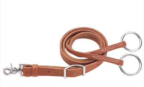 Weaver Leather Training Fork Girth Attachment 1" x 48" 30-0660