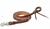 Weaver Working Tack Heavy Harness Roper Reins with Scissor Snap 5/8" x 8'  50-1411