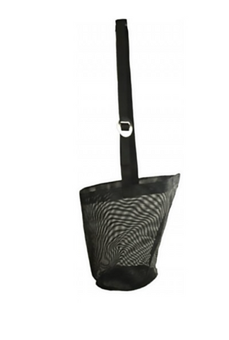 Mustang Mesh Feed Bag 1443