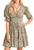 Rock & Roll Mini Dress BWD1R06957