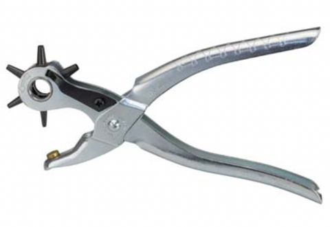 Maun Leather Hole Punch 2230-200
