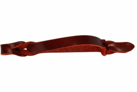 Western Rawhide Latigo Tie Down Holder 172464