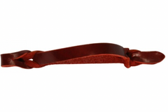 Western Rawhide Latigo Tie Down Holder 172464