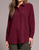 Tribal Jeans Button-Up L/S Shirt Women's