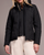 Tribal Jeans Puffer Jacket Women's