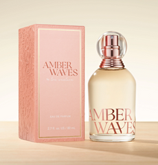 Amber Waves Perfume 2.7 OZ 80 mL